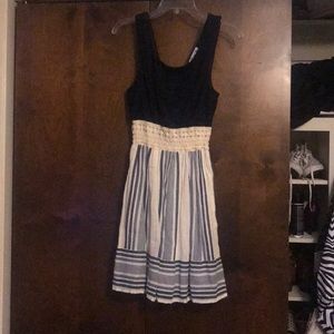 Spring dress